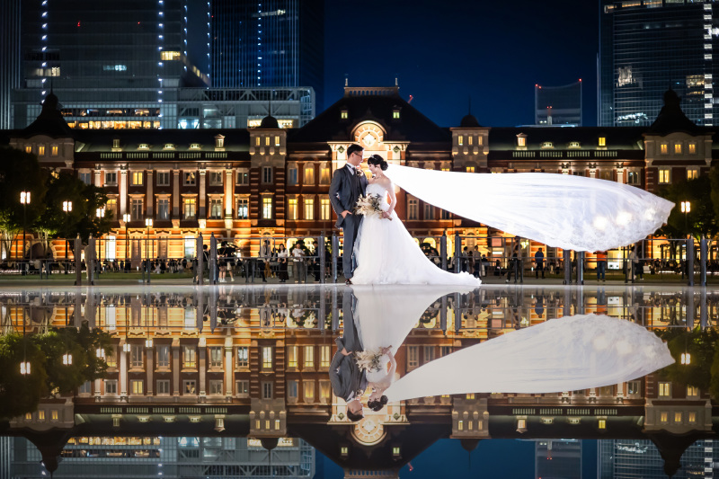 ベールショット