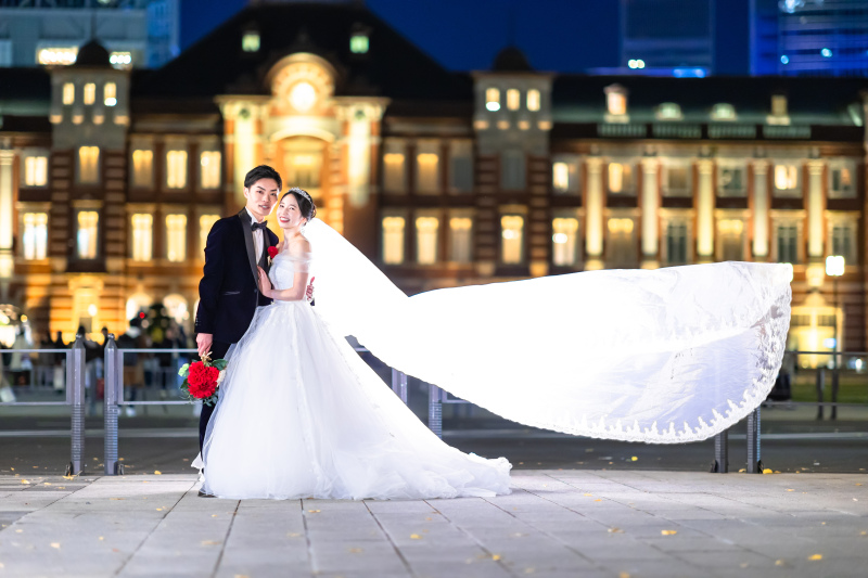 ベールショット