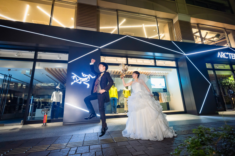 気分はクライマックス☆