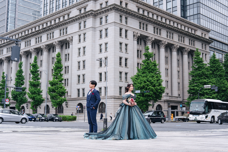 大人シンデレラ