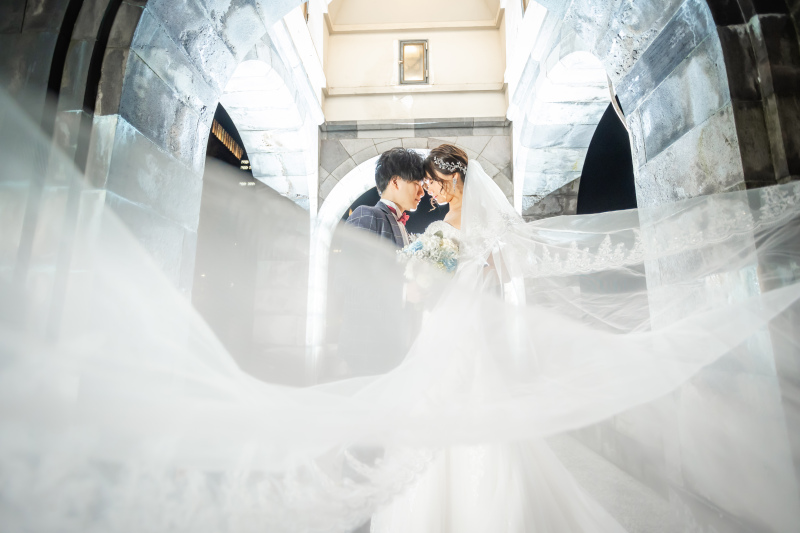 ベールショット