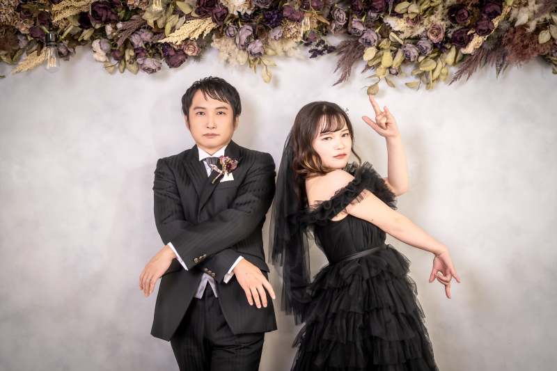 キメ顔も愛おしい♡