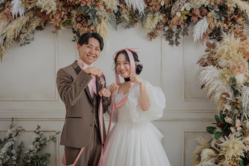 なんだか楽しくなっちゃうハート♡