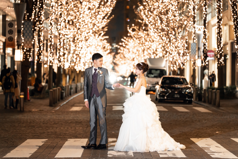 素敵なワンシーン