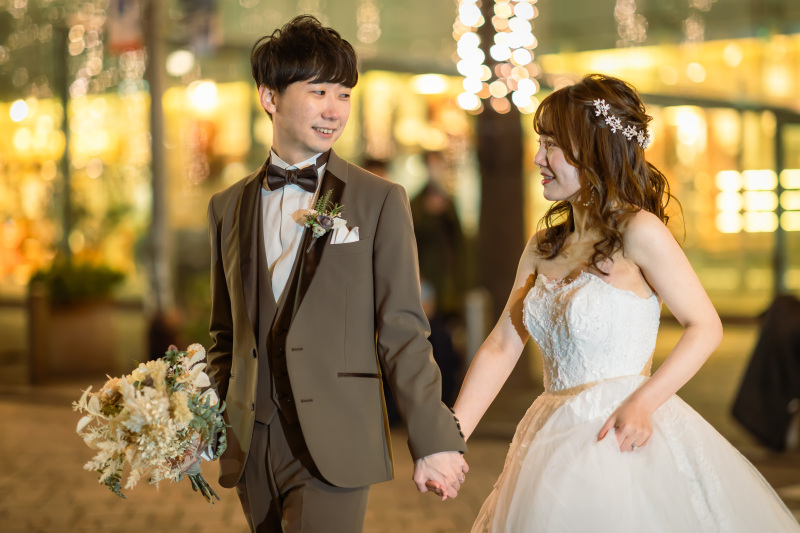 【20：30】撮影結び◎