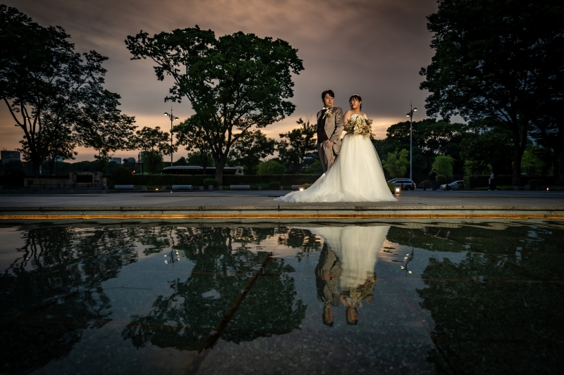 いよいよロケーション撮影開始!