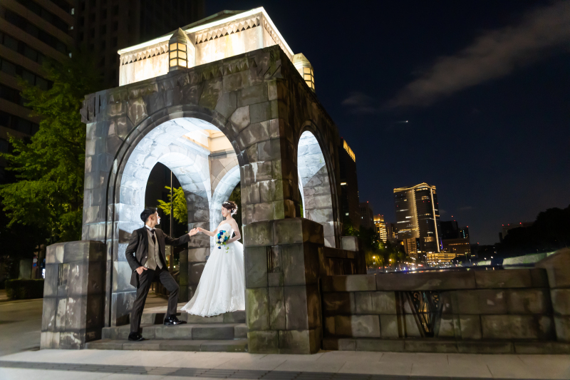 エスコードショット