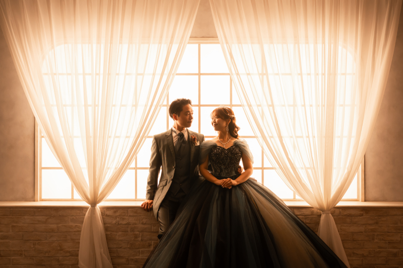 ライトに恋して