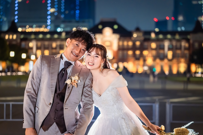 肩を寄せて生まれる近さ