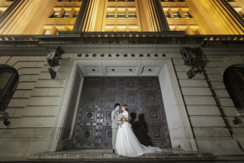 今日は主役なの