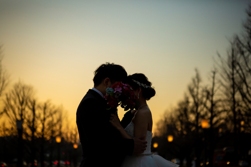 マジックアワー