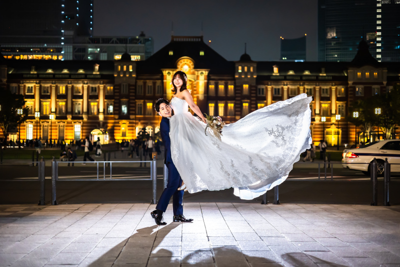 抱っこショット♪