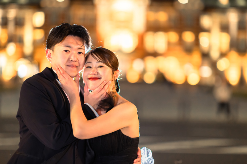 ラストショット