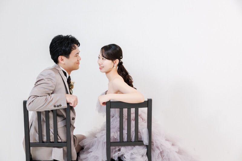 向かい合うまなざしのやさしさ
