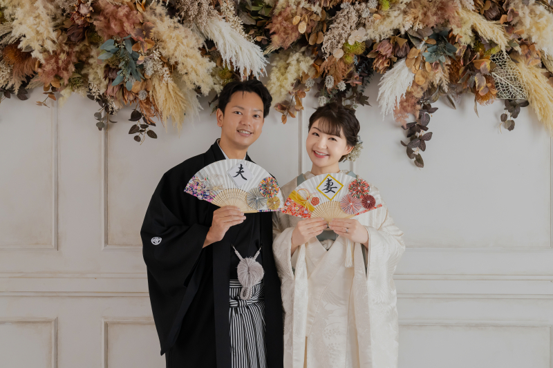 アイテムを使って