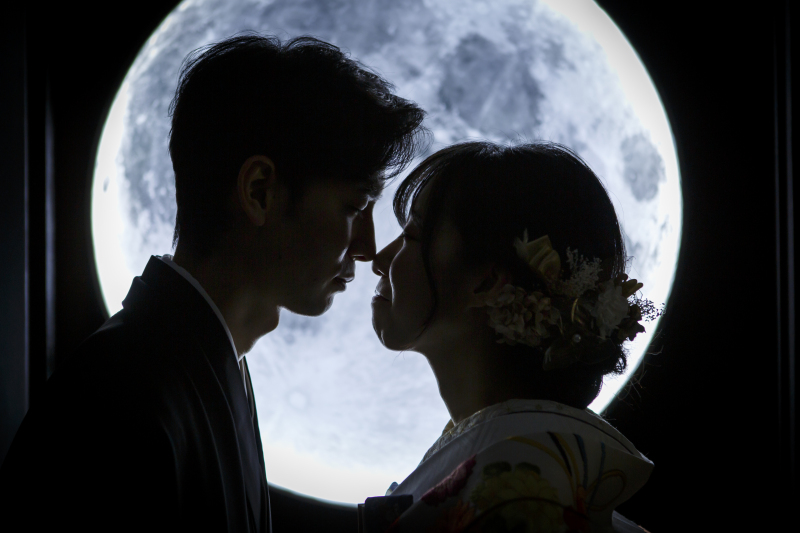 シルエット〜その2〜