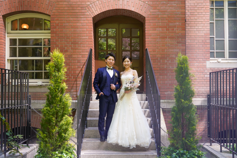 ブリックスクエア