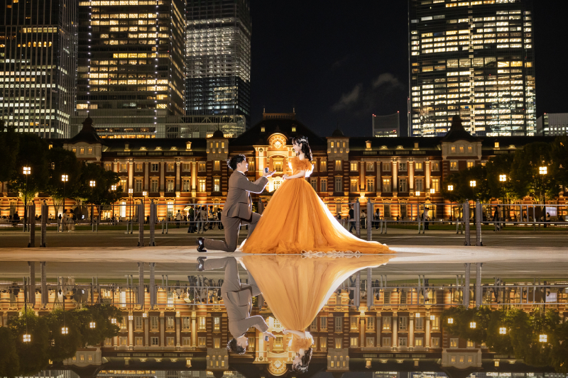 こだわりのリフレクション♫