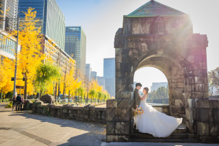 快晴☀︎お昼間ロケーション撮影(スタジオ付）