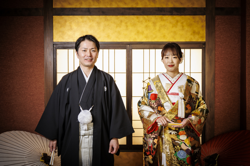 今日からふたり