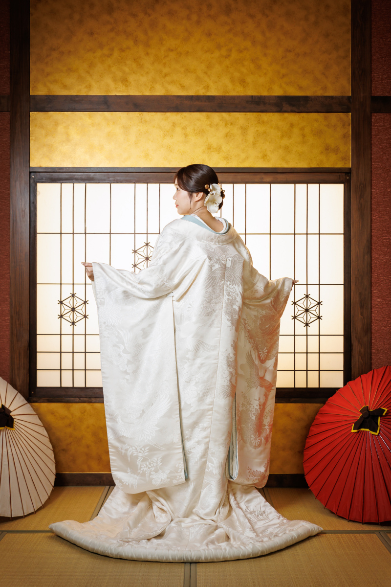 姿勢も心もぴんと♡