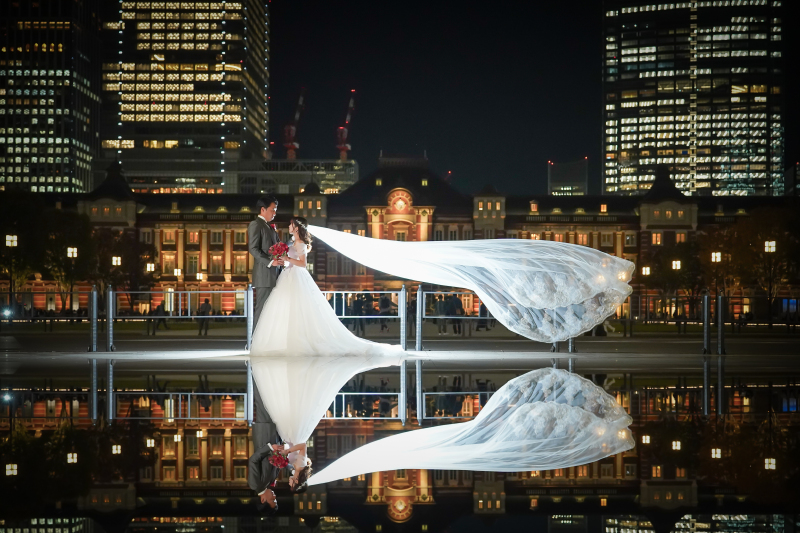 ベールショット