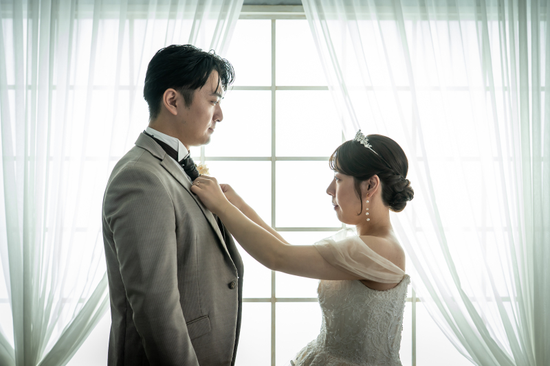 ふたりだけの時間