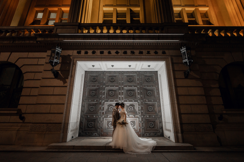 明治安田生命館へ!