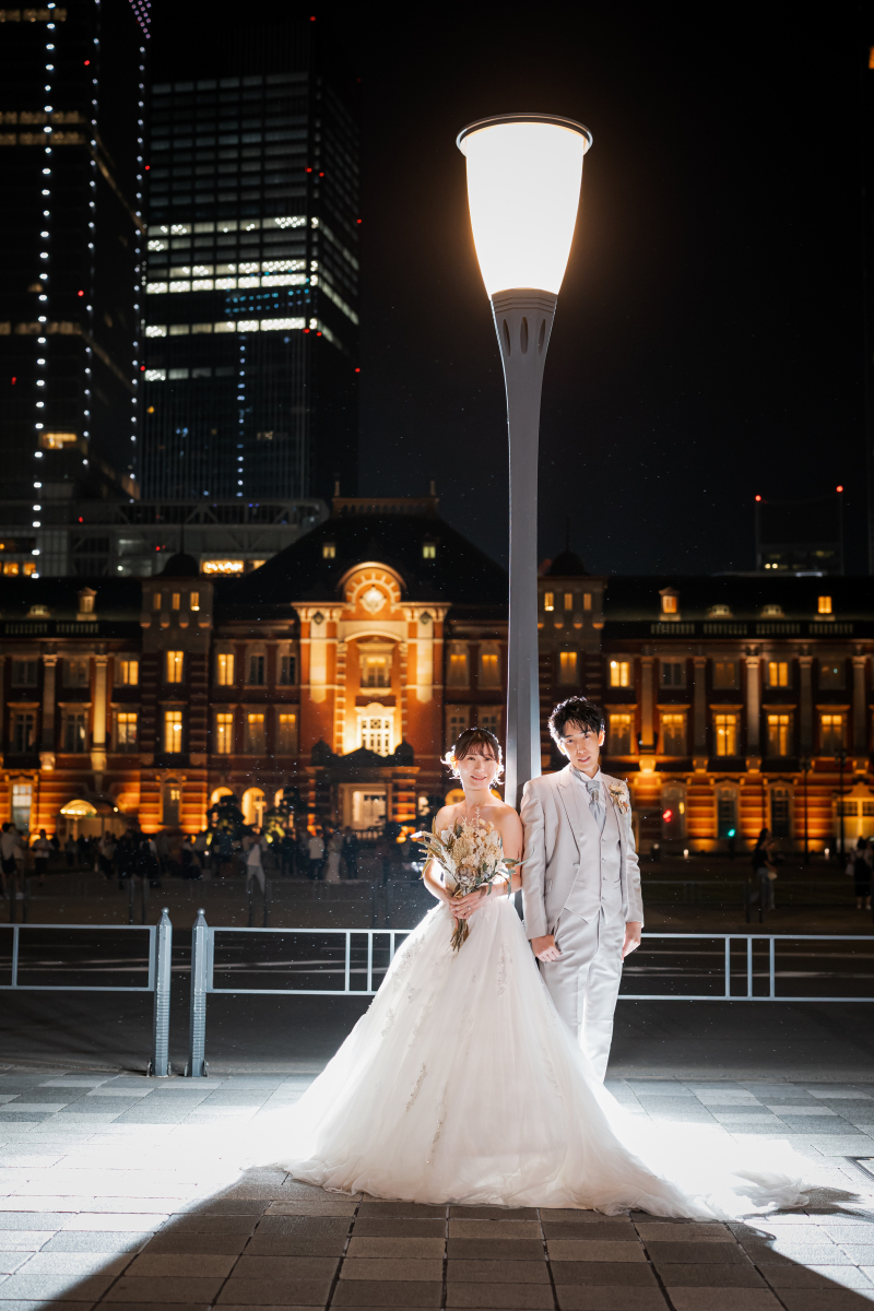 シンデレラの夜