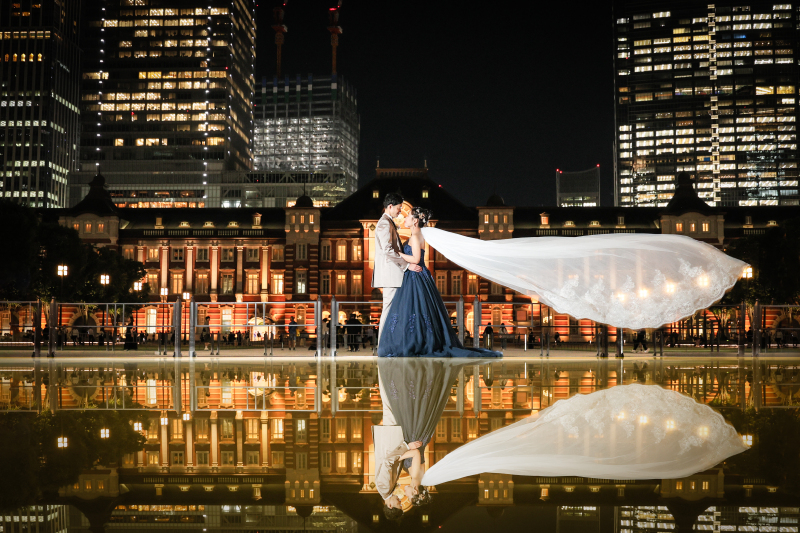 リフレクション加工〜その1〜