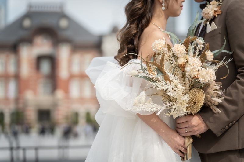 やさしく寄り添って