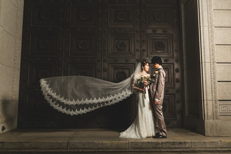 ヴィンテージ感あふれる1枚