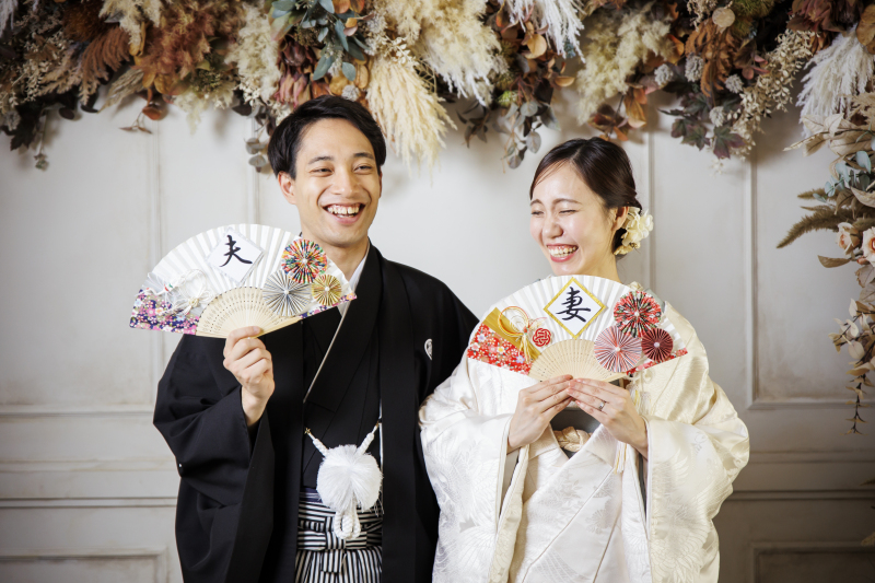 まだまだ笑顔全開！