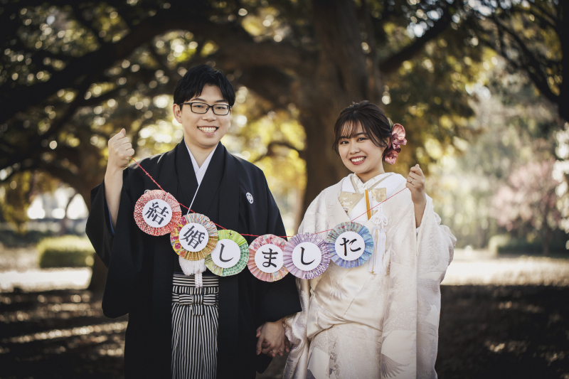 アイテムを用いて・・・