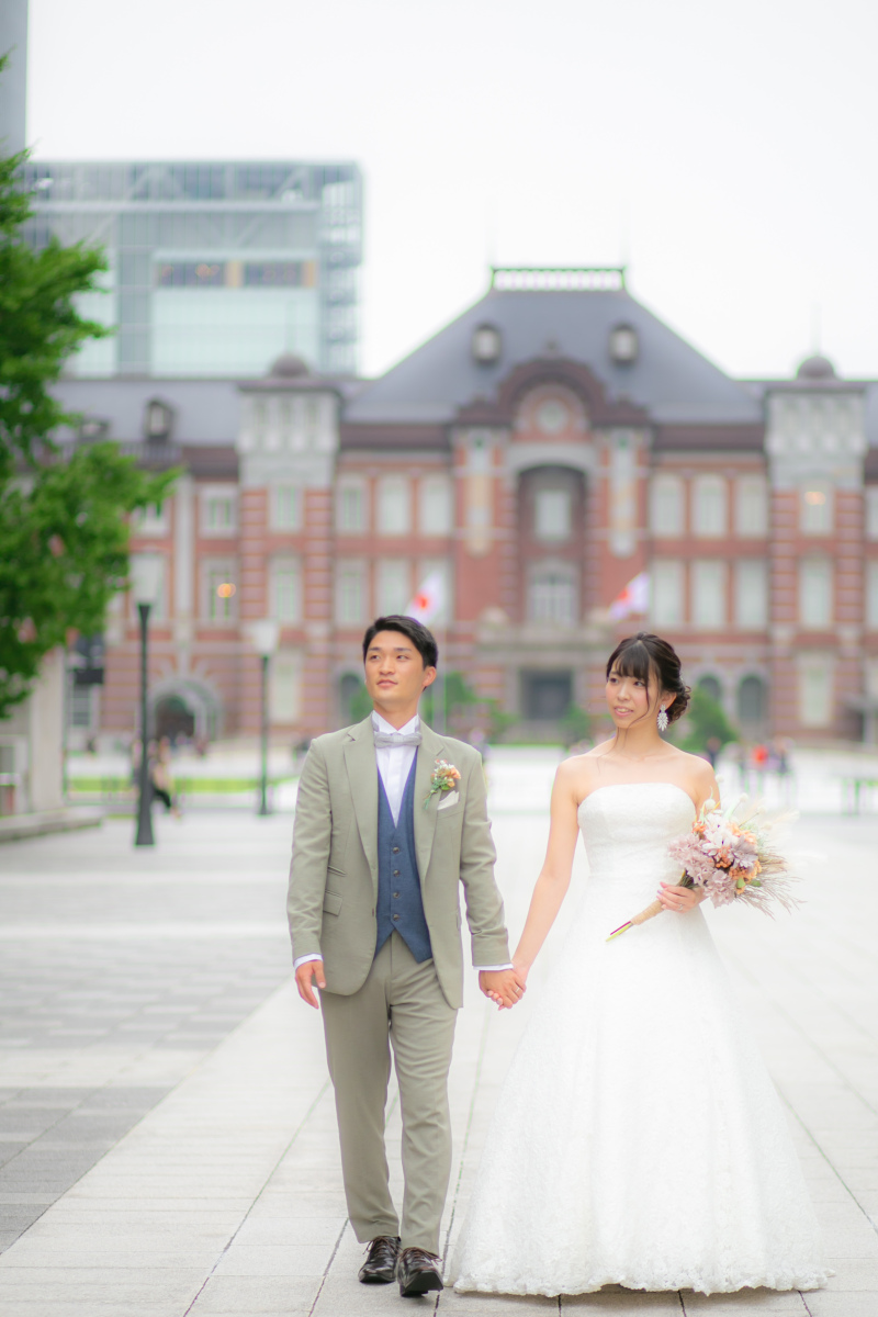 何気ないショットも!