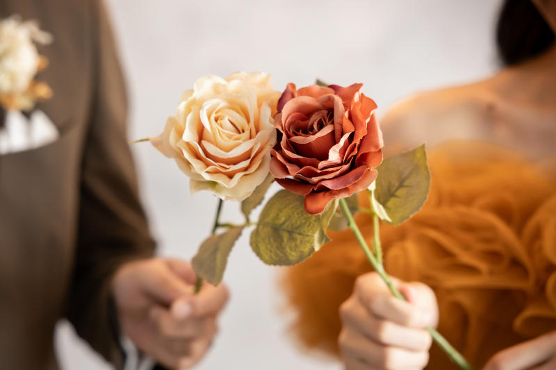 【小物を用いて!】スタジオ+洋装夜1ロケーション♫