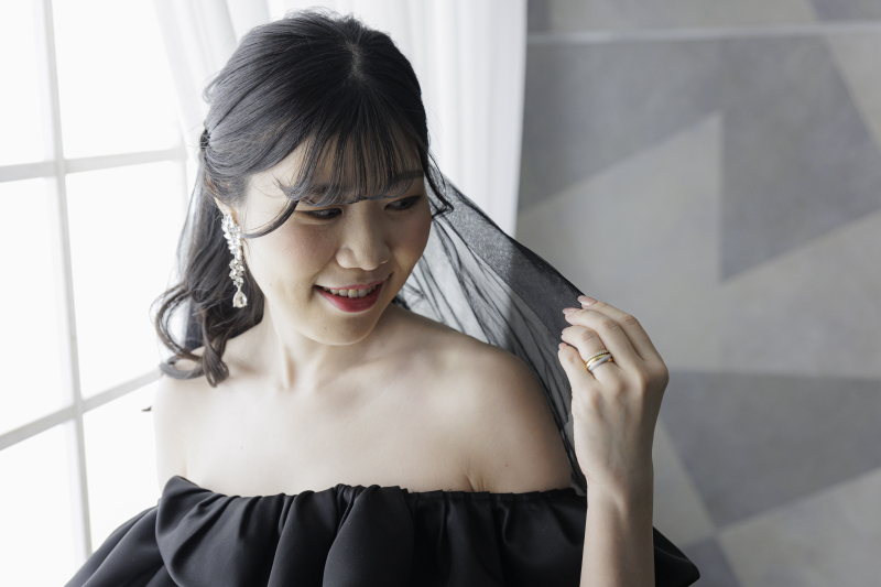 ふとした瞬間の1枚