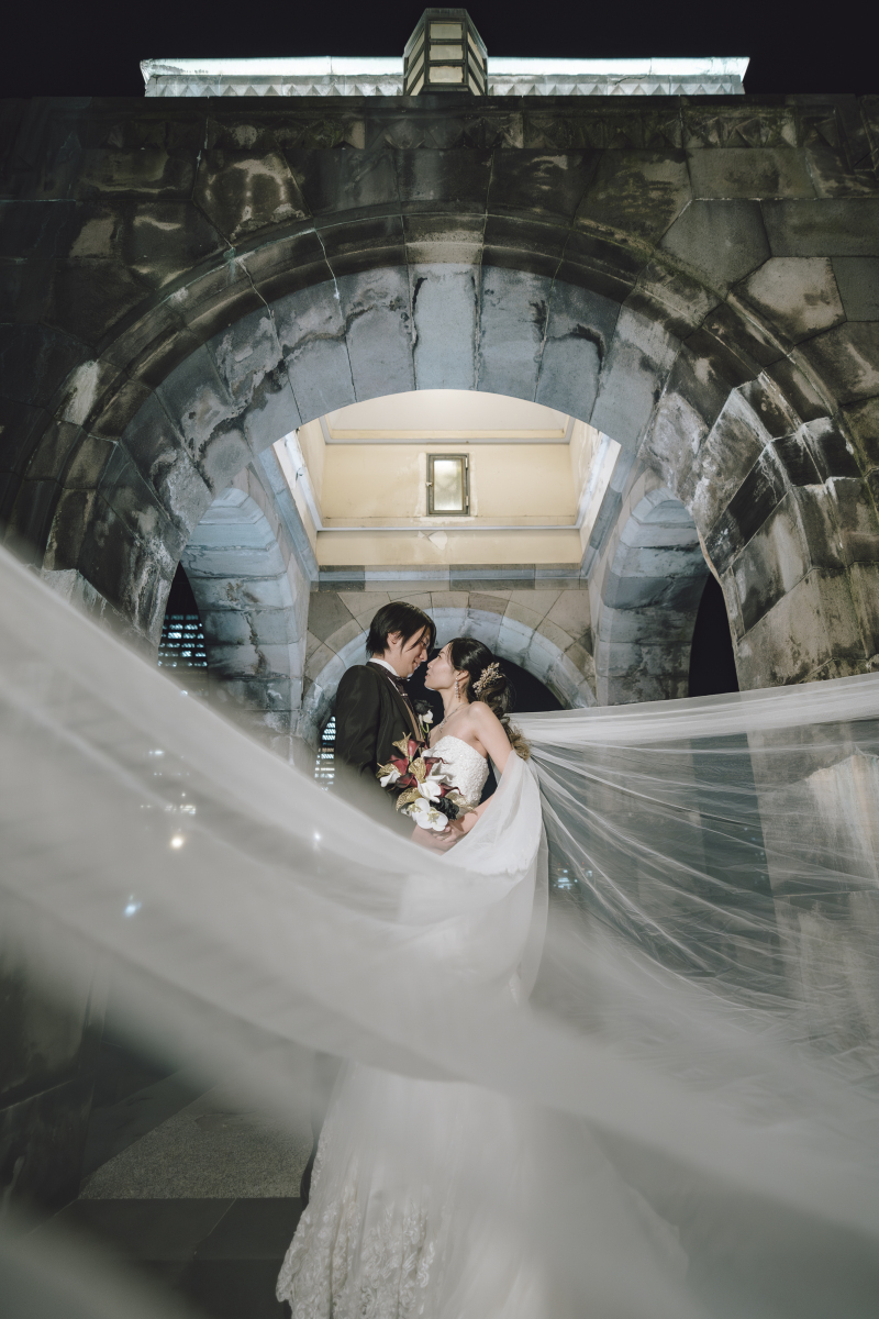 ベールショット