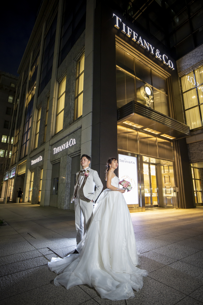 ロケーション撮影スタート