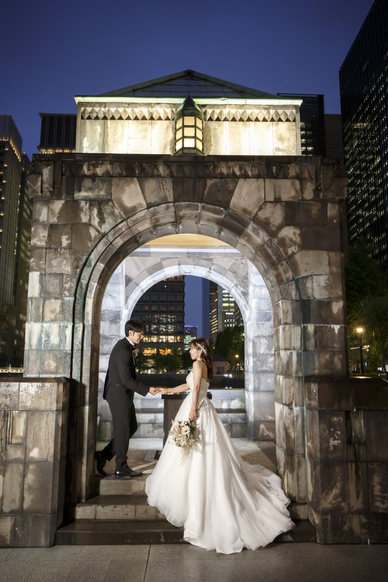 ロケーション撮影