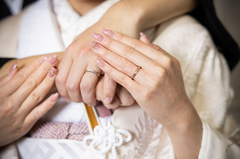 思い出の瞬間を