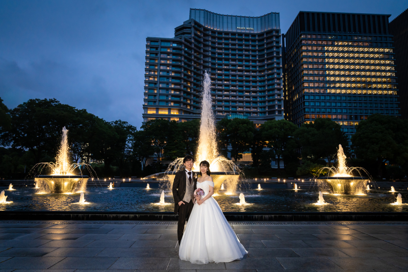 タイミングを合わせて!!