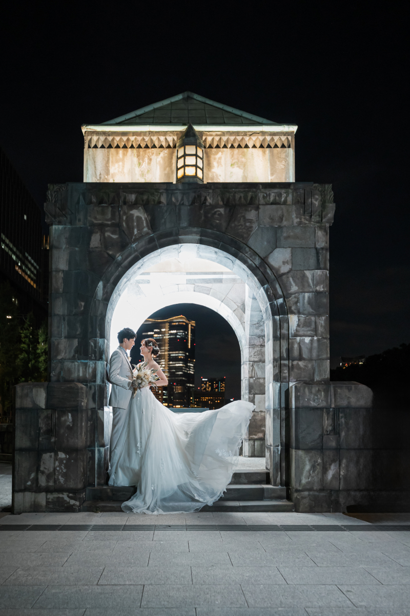 レトロモダンな恋