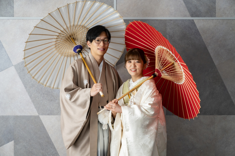 笑顔がまぶしい!