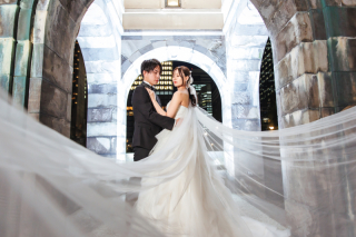 【美しくかっこよく】スタジオ × 夜ロケーション撮影♡