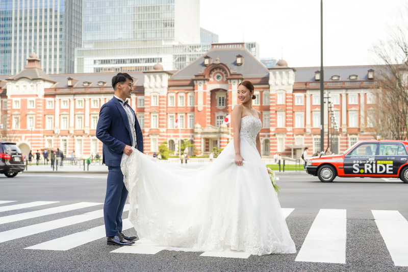 エスコートショット