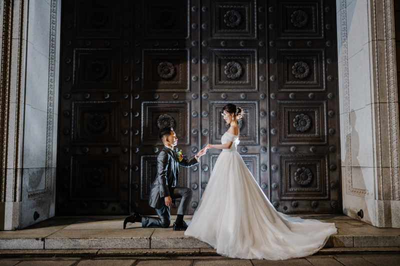 映画のワンシーンを