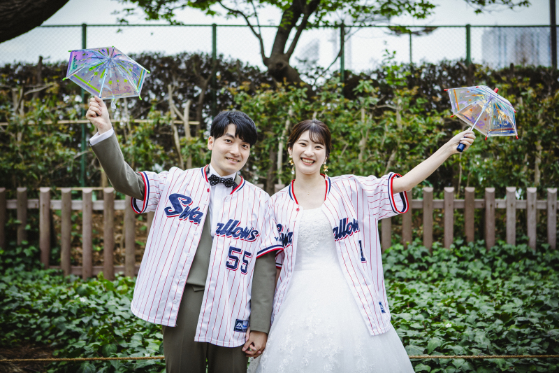 君となら応援も楽しい