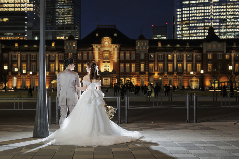 歴史の中に刻む誓い