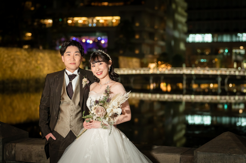 待ち時間でも・・・